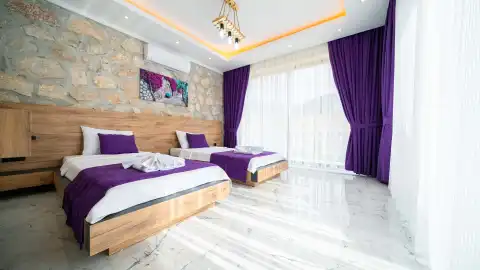 2. Yatak Odası