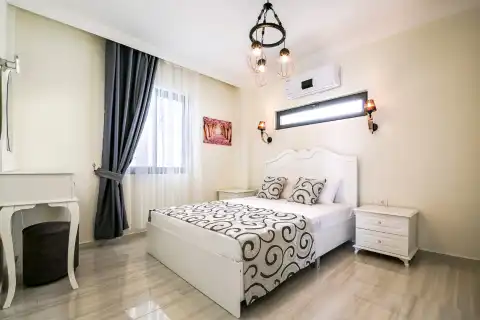 2. Yatak Odası