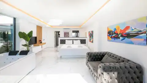 2. Yatak Odası