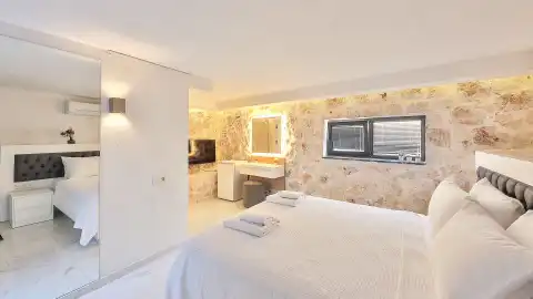 3. Yatak Odası