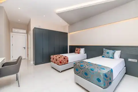 2. Yatak Odası