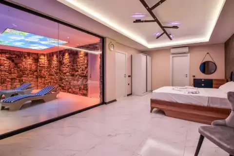3. Yatak Odası