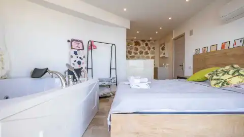 1. Yatak Odası
