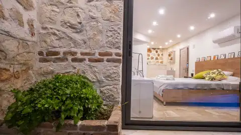 1. Yatak Odası
