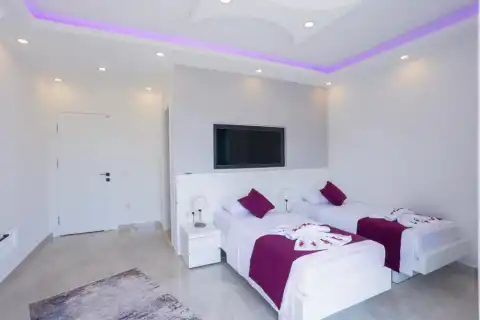 2. Yatak Odası