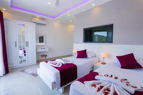 2. Yatak Odası