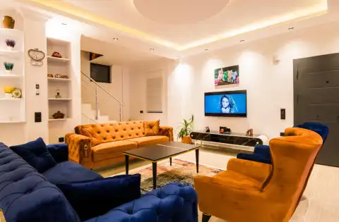 Salon