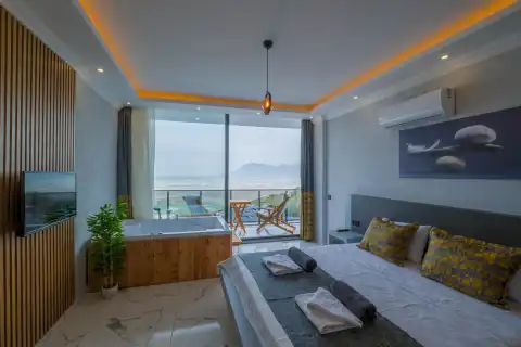 2. Yatak Odası