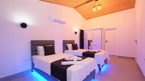 2. Yatak Odası