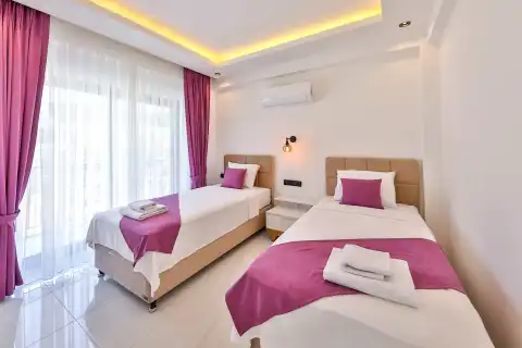 2. Yatak Odası