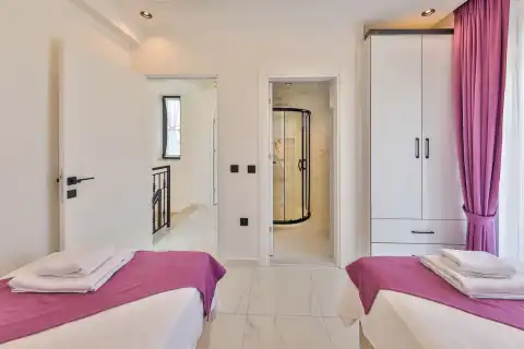 2. Yatak Odası
