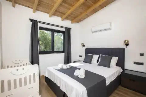 1. Yatak Odası