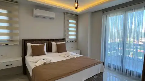 2. Yatak Odası