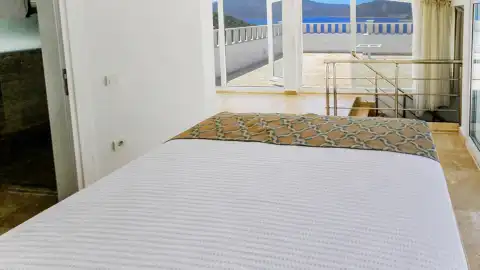 6. Yatak Odası