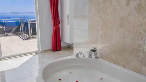 1. Yatak Odası