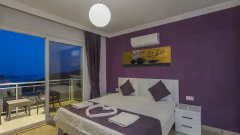 2. Yatak Odası