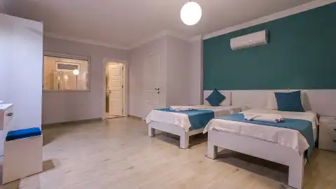 3. Yatak Odası