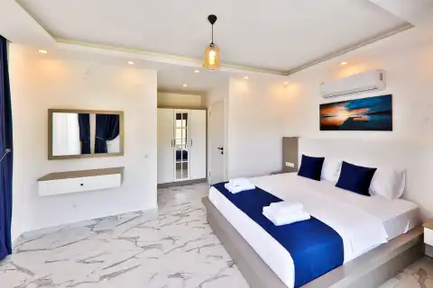 2. Yatak Odası