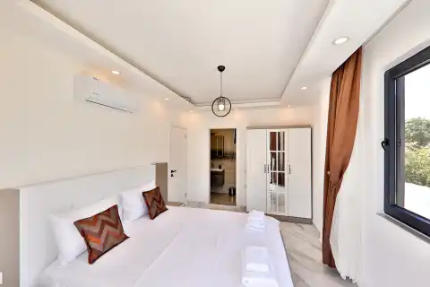 3. Yatak Odası