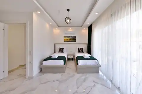 2. Yatak Odası