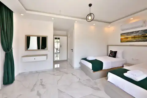 2. Yatak Odası