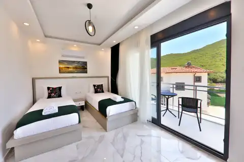 2. Yatak Odası
