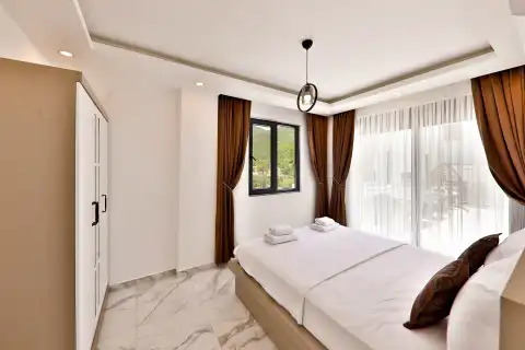 3. Yatak Odası