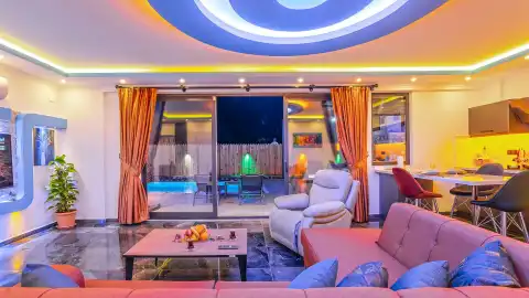 Salon