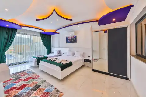 2. Yatak Odası