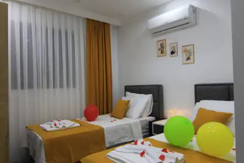 2. Yatak Odası