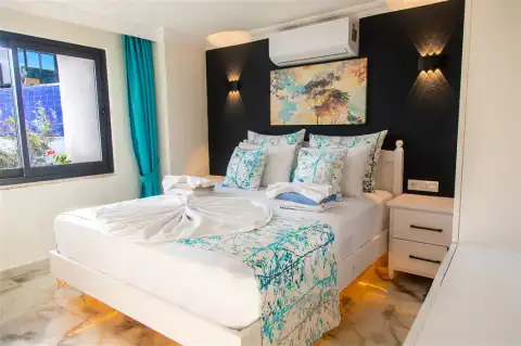 2. Yatak Odası
