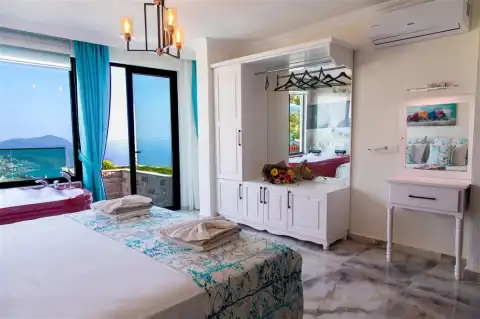 2. Yatak Odası