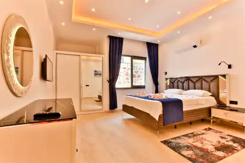2. Yatak Odası