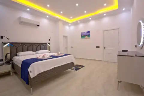 3. Yatak Odası