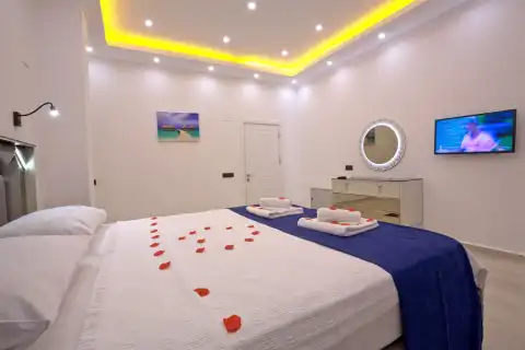 3. Yatak Odası