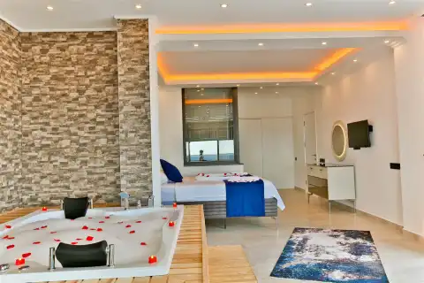 2. Yatak Odası