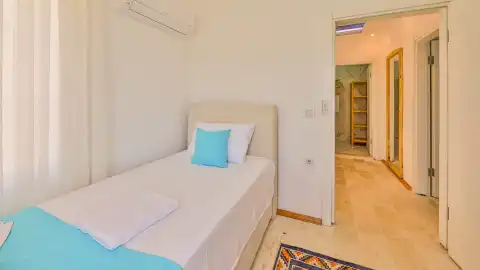 3. Yatak Odası