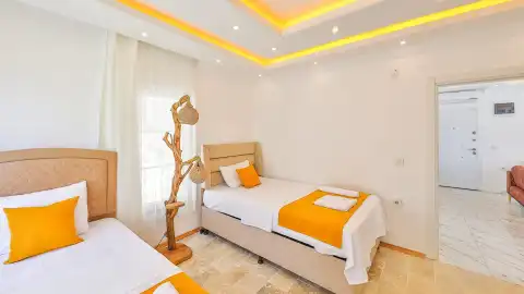 2. Yatak Odası