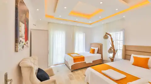 2. Yatak Odası