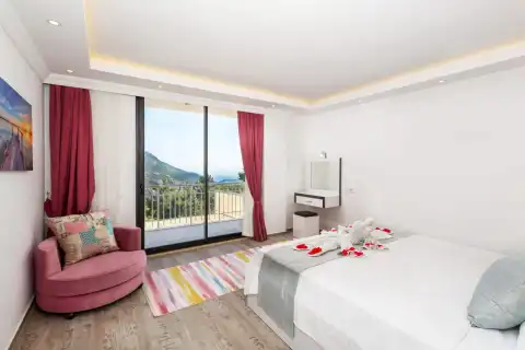 2. Yatak Odası