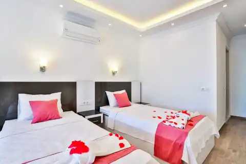3. Yatak Odası