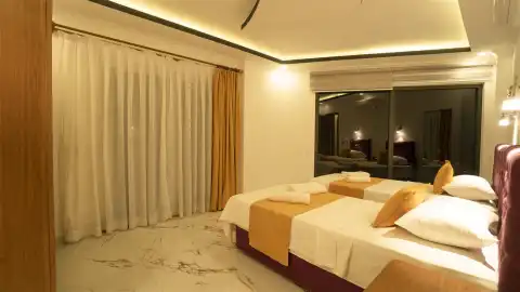 3. Yatak Odası