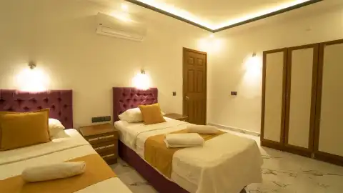 3. Yatak Odası