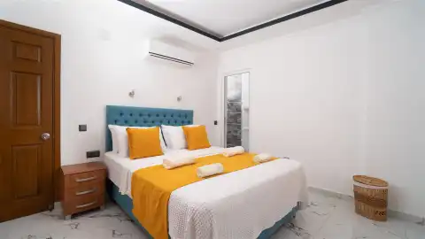 2. Yatak Odası
