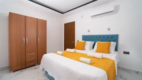 2. Yatak Odası