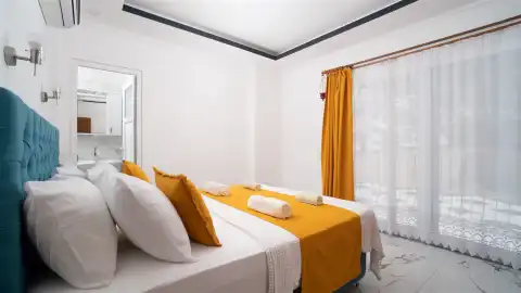 2. Yatak Odası