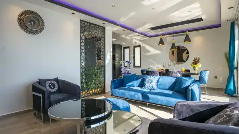 Salon