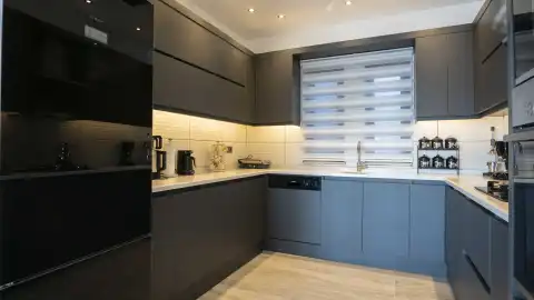 Mutfak