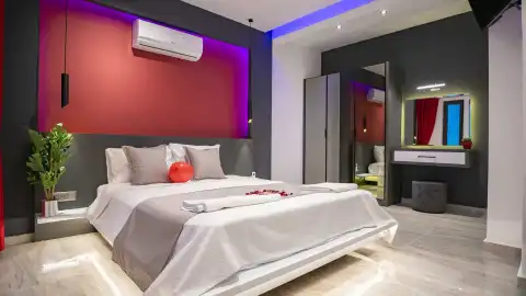 3. Yatak Odası
