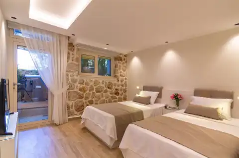 2. Yatak Odası